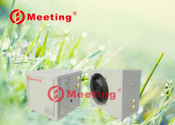 Meeting MD30D Household Split Air Source Heat Pump High Temperature Water Heater