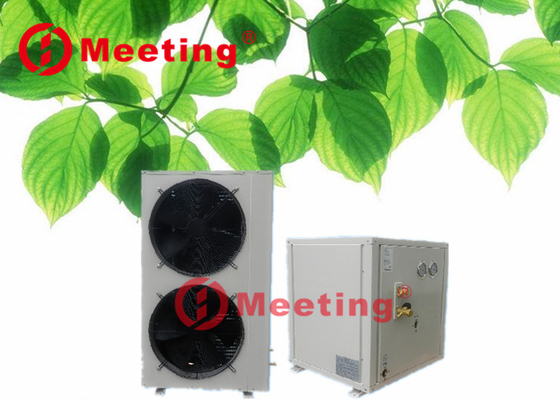 Meeting MD50D-18 18.6KW Air To Water Split System Heat Pump Copeland Compressor