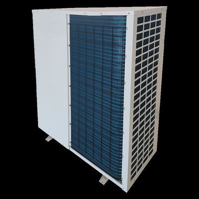 Meeting MD50D Electric Air Source Heat Pump For Room Heating