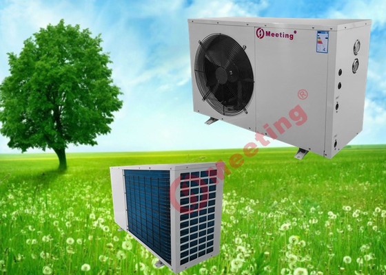 Meeting MD30D 12KW 220V 60HZ Air To Water Heat Pump