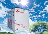 Meeting MD60D 21KW Air To Water Trinity Heat Pump For Heating Cooling
