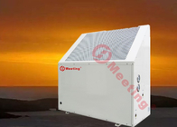 Meeting MD30D 12KW 380V EVI Home Heat Pump Air To Water