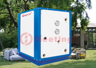 Meeting MDS20D 220V 7.5KW Ground Source Heat Pump Water Heaters For Heating