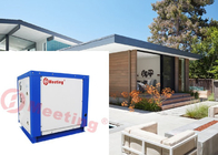 Meeting MDS30D 220V 12KW Geothermal Source Heat Pump Heating System