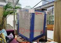 Meeting MDS60D 21KW Closed System Geothermal Ground Source Heat Pump For Heating