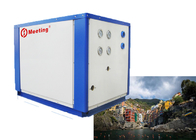 MDS100D 38KW Geothermal Water Source Heat Pump Water Heater