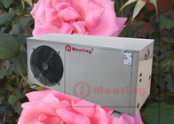 Meeting MD10D Heating System Air Source Heat Pump Water Heater For Small Space