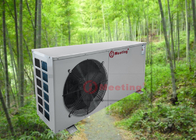 Meeting MD15D 4.8KW Small Heat Pump Air To Water For House Heating