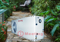 Meeting MD20D 7KW Air Source Heat Pump For House Heating