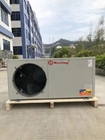 220V 60HZ 3.2kw Heating System Air Source Home Heat Pump Water Heater