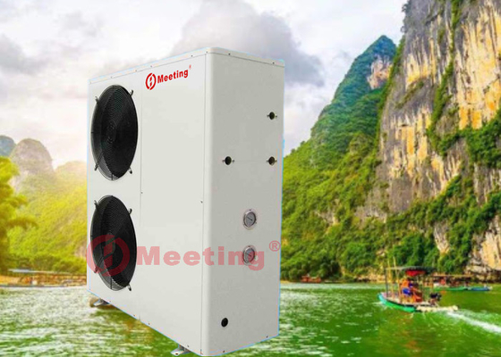 Meeting MD40D 15KW WIFI Air To Water Heat Pump System