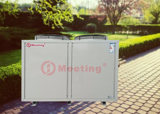 Meeting MDY100D 42KW Constant Temperature Heat Pump Air To Water For Swim Spa Sauna Pool