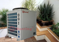 Meeting MDY80D 38KW Air Source Heat Pump Water Heater For Swimming Sauna Spa Pool