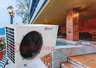 Meeting MDY30D 12KW Air Source Heat Pump For Swimming Pool Water Heater