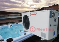 Meeting MDY20D 9KW Air To Water Swimming Pool Heat Pump Water Heater