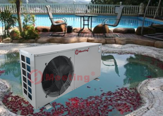 Meeting MDY15D 4.8KW Spa Sauna Swimming Pool Heat Pump