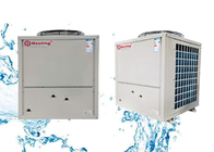 18.6kw Auto Defrosting Air Source Heat Pump For Commercial Hot Water