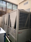 108kw Meeting Heating Cooling Air Source Heat Pump System