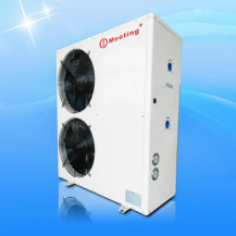 Multifunction Hydronic Heat Pump Stainless Steel Shell Long Operating Life