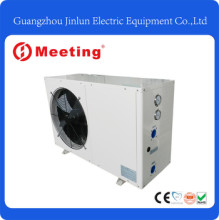 Most Energy Efficient Heat Pumps Swimming Pool Heater For Spa / Sauna