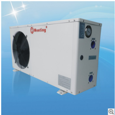 Cold Climate Swimming Pool Heat Pump Excellent Outlook Design European Standard