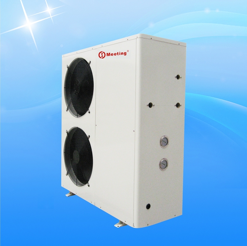 6P Electric air source heat pump  Rated heating capacity 21 KW water flow 6000L/H saving power high efficient
