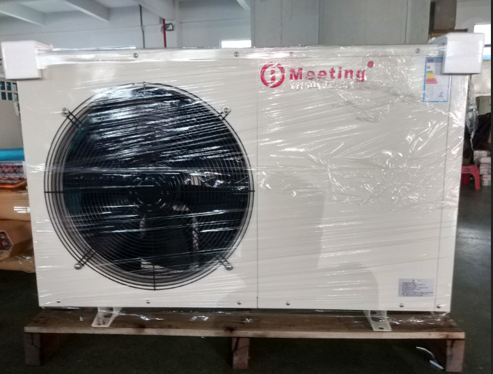 14kw Stainless Steel Heat Pump For Swimming Pool Electric Water Heater