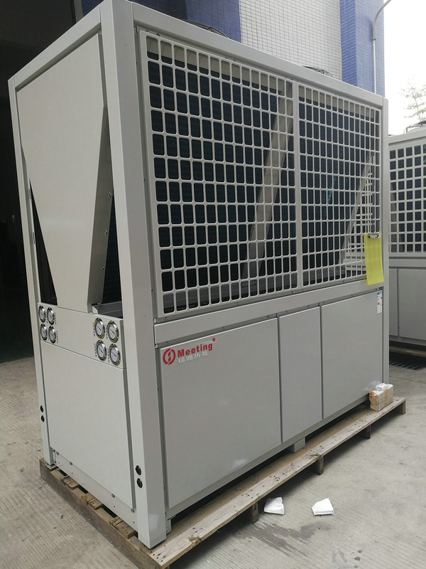 84KW Swimming Pool Heat Pump For Meet The 50 - 100m³ Heating And Cooling