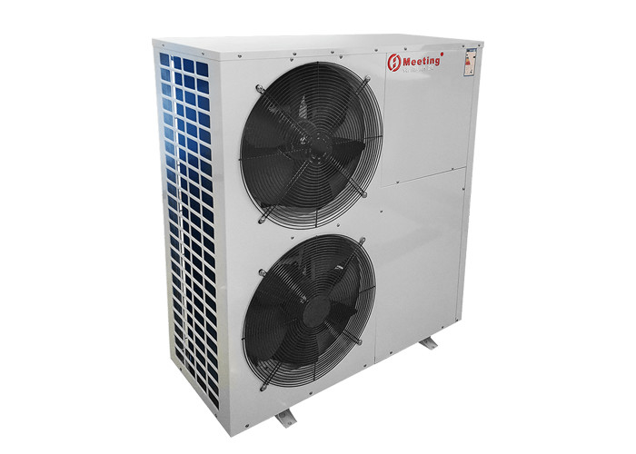 OEM 18KW 21KW R407C R32 Air To Water Heat Pump For Central Heating And Hot Water