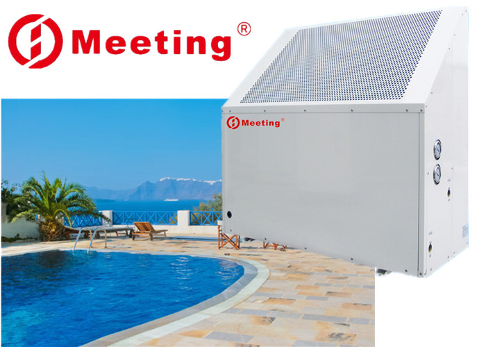 Low noise swimming pool machine for hotels office buildings apartment buildings supper markets hospital