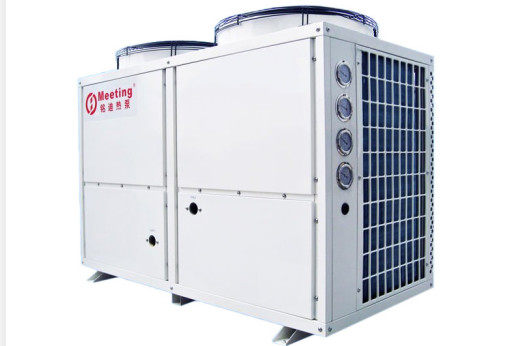 CE Standard 380V Air Cooled Chiller, Industrial Water Chiller for injection molding tool cutting and machine tool