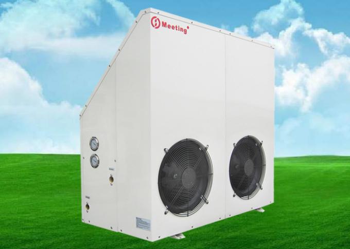 Appearance Patent Product Mdn60d 21kw Energy Saving Air Source Ultra ...