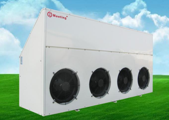 Meeting Mdy100d 42kw Ultra Quiet Air Source Heat Pump Swimming Pool Low ...