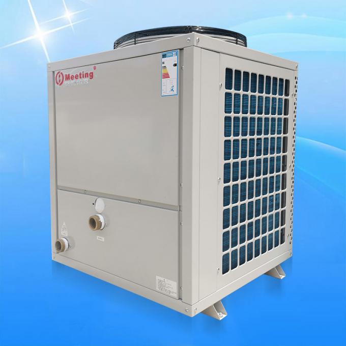 New generation energysaving swimming pool chiller for pool water with